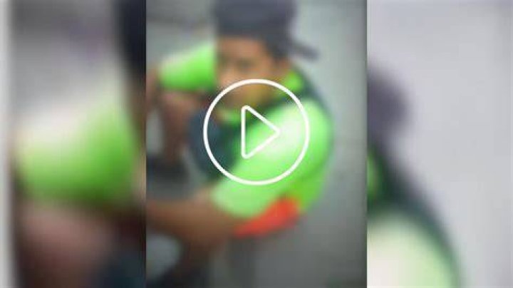 El Patrón original video, what is the viral recording on Twitter about