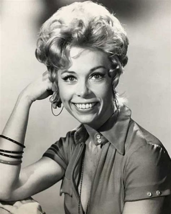 Elaine Joyce's Net Worth, Spouse, Daughter. Died or Still Alive?