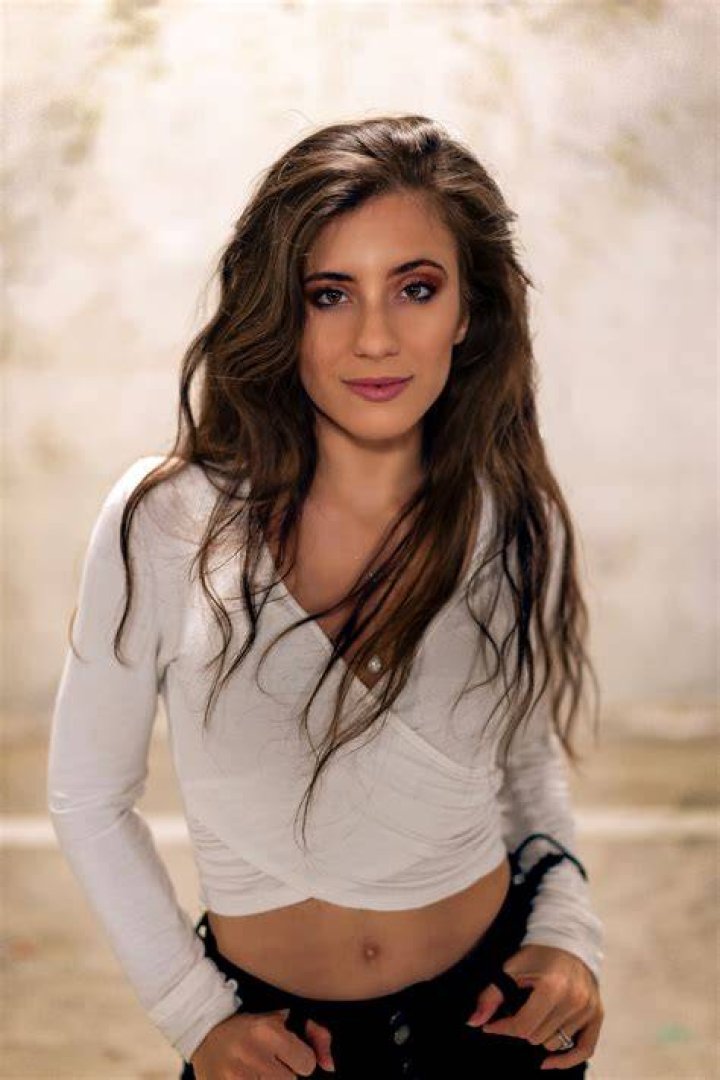 Eliana Ghen Profile Images — The Movie Database (TMDB)