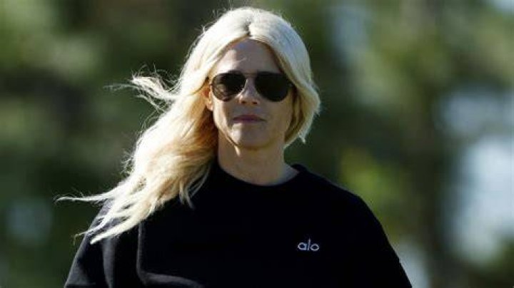 Elin Nordegren's Age And Journey