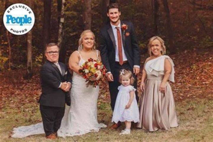 Elizabeth Johnston's Baby: The Truth About Dwarfism