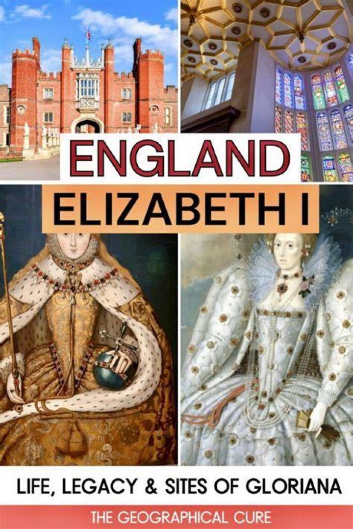 Elizabeth Sue: The Ultimate Guide To Her Life And Legacy