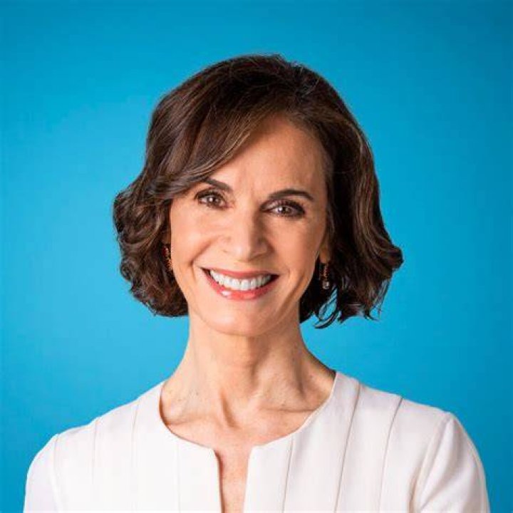 Elizabeth Vargas: Breaking News And Investigative Reporting