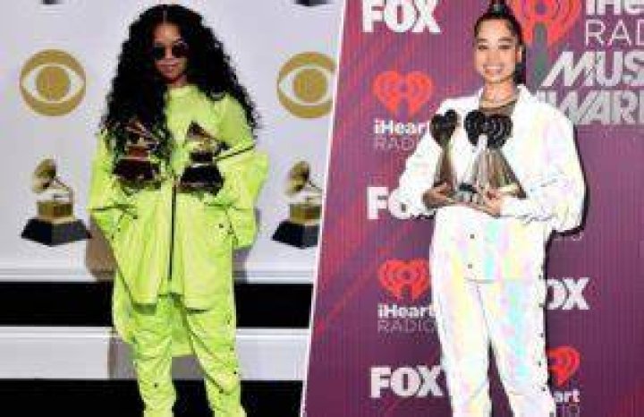 Ella Mai Height