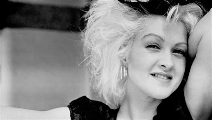 Ellen Lauper: The Icon Of 80s Pop Culture