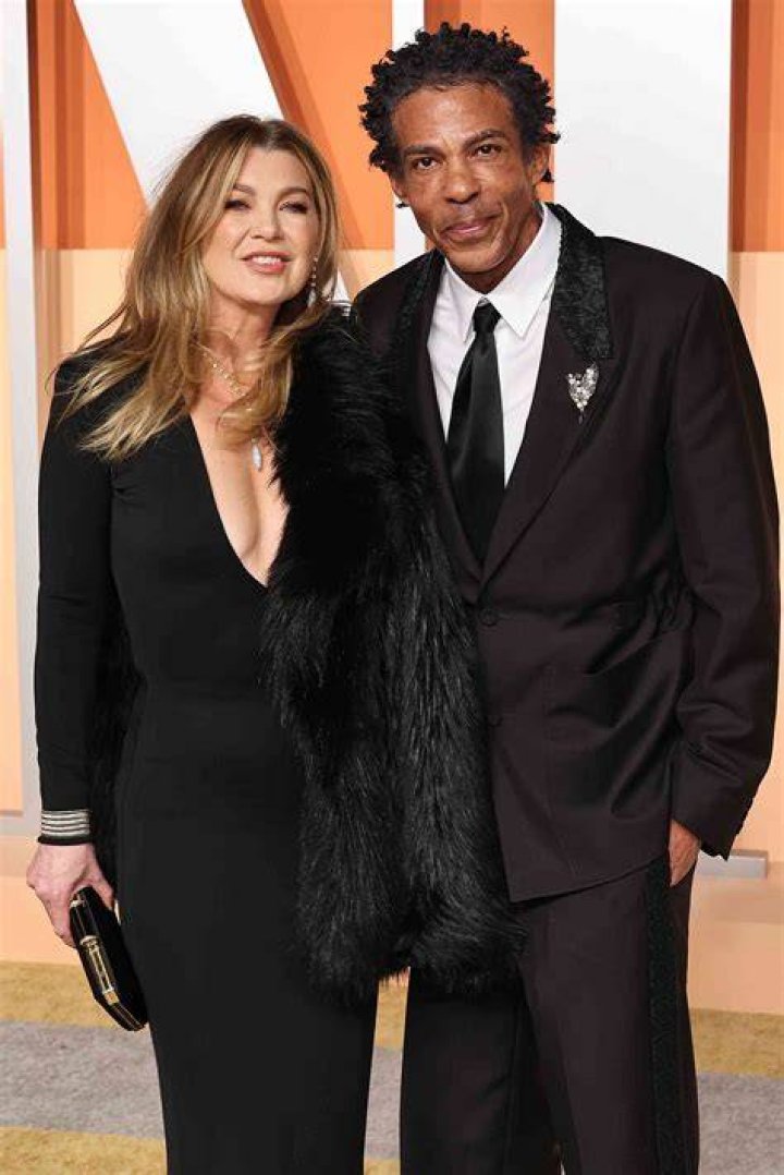 Ellen Pompeo, Chris Ivery’s Relationship Timeline Us Weekly