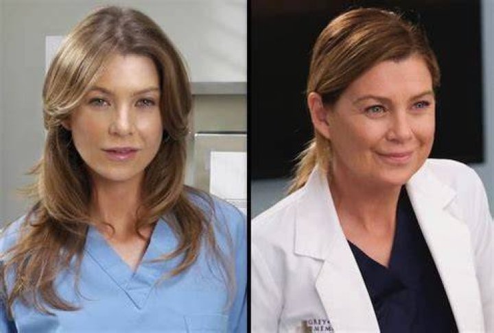 Ellen Pompeo's Age: How Old Is The 'Grey's Anatomy' Star?