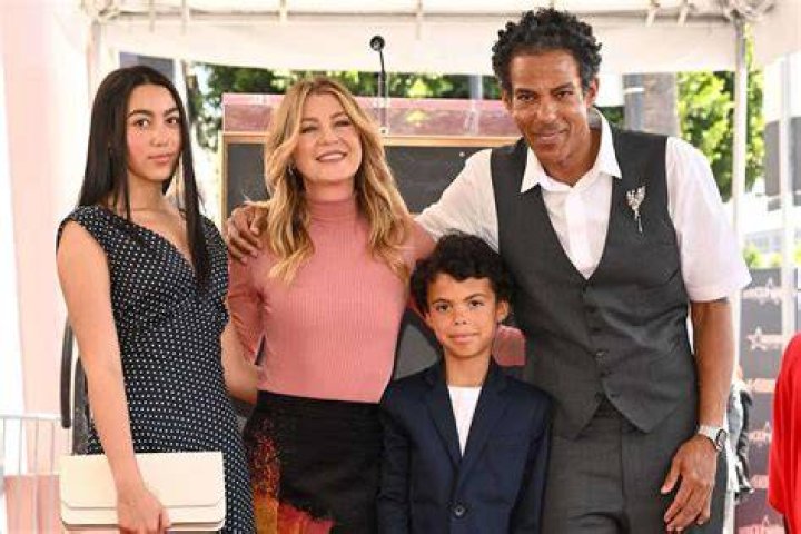 Ellen Pompeo's Family: Uncovering The Unseen Dynamics