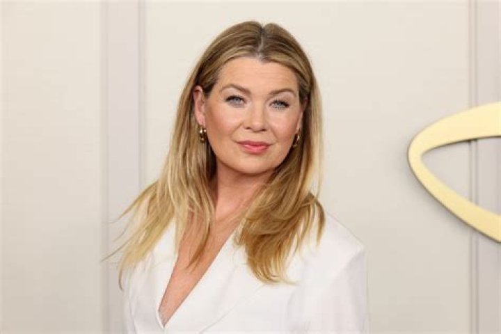 Ellen Pompeo's Lips: A Guide To Her Signature Style And Tips For Getting The Look