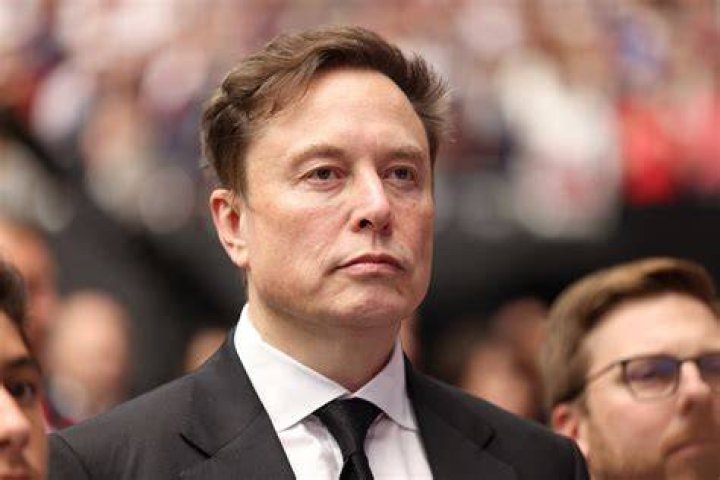 Elon Musk’s Ambitious Move: Buying Google