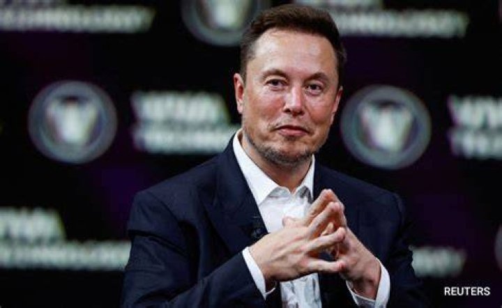 Elon Musk's Bold Move: The Day He Buys Google