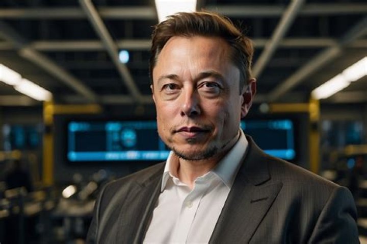 Elon Musk's Bold Move: What If He Buys Google?
