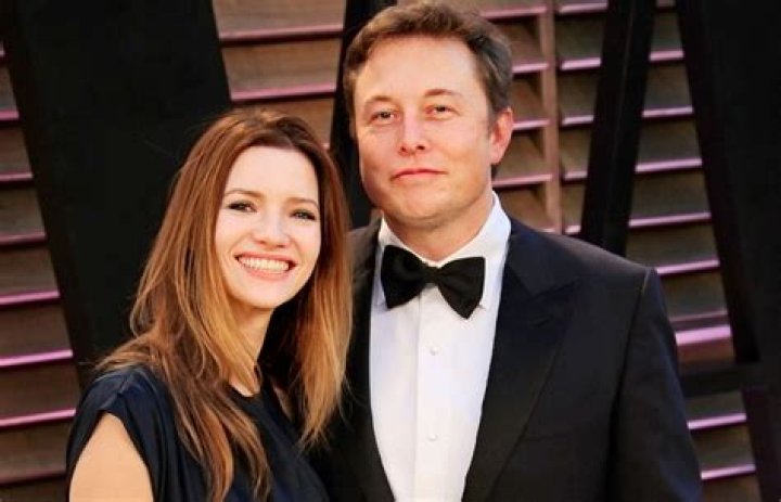 Elon Musk's Love Life Explored
