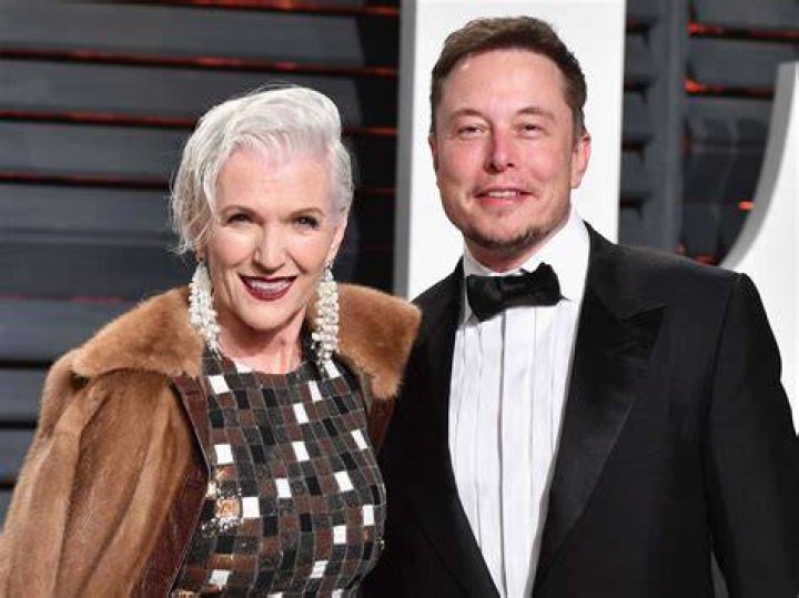 Elon Musk's Muse And The Enigma Of Love