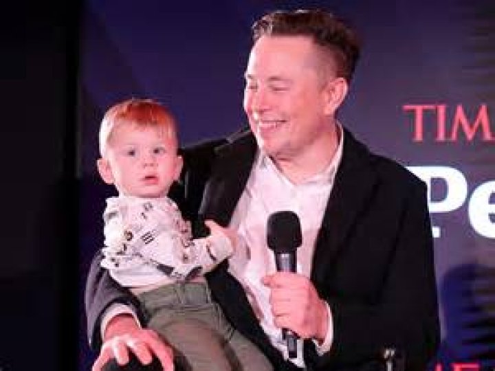 Elon Musk’s secret kid has a fascinating connection to Indian science