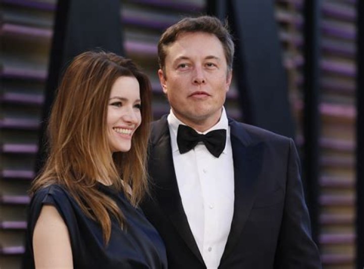 Elon Musk’s Wife, Talulah Riley, Files for Divorce for a Second Time