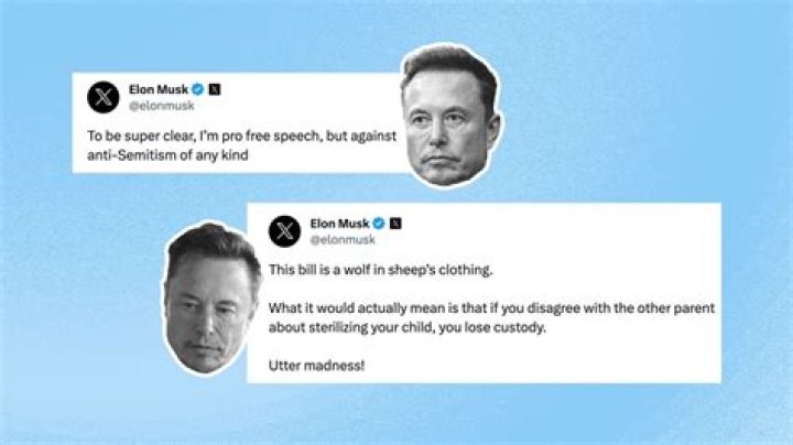 Elon Musk tweets ‘free the nip’ after going shirtless in Mykonos