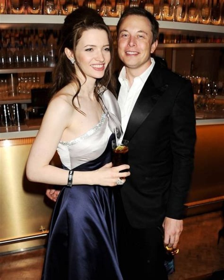 Elon Musk & Wife Talulah Riley To Divorce For Second Time Access Online