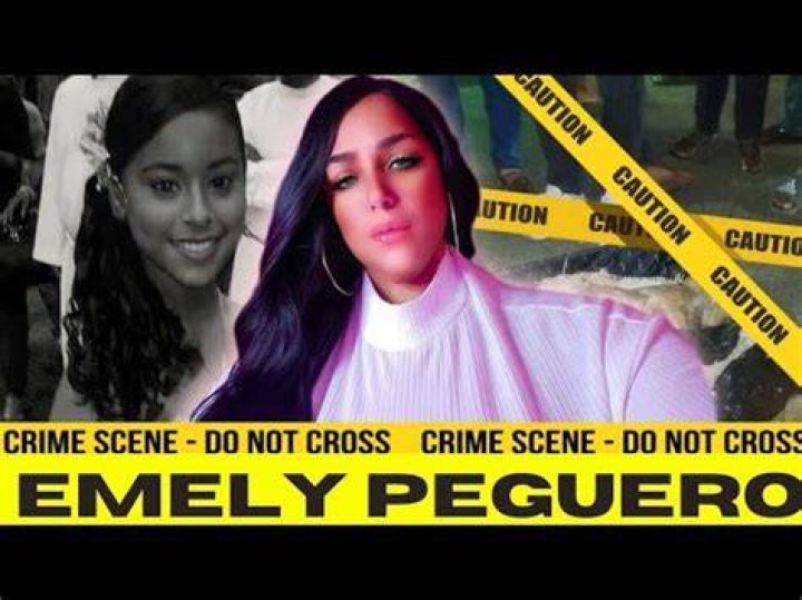Emely Peguero's Case And Its Impact