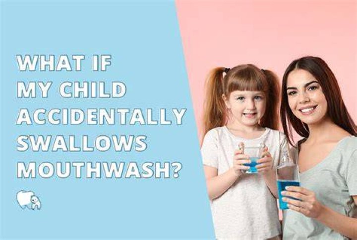 Emergency Action: What To Do When A Child Accidentally Swallows A Tooth