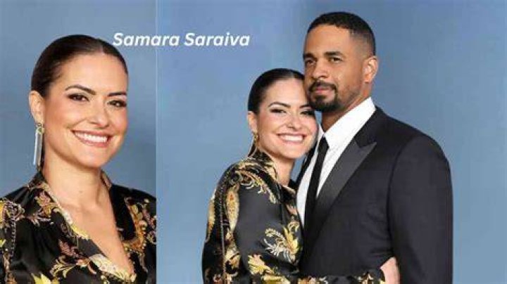 Emerging Talent: Samara Saraiva On The Rise
