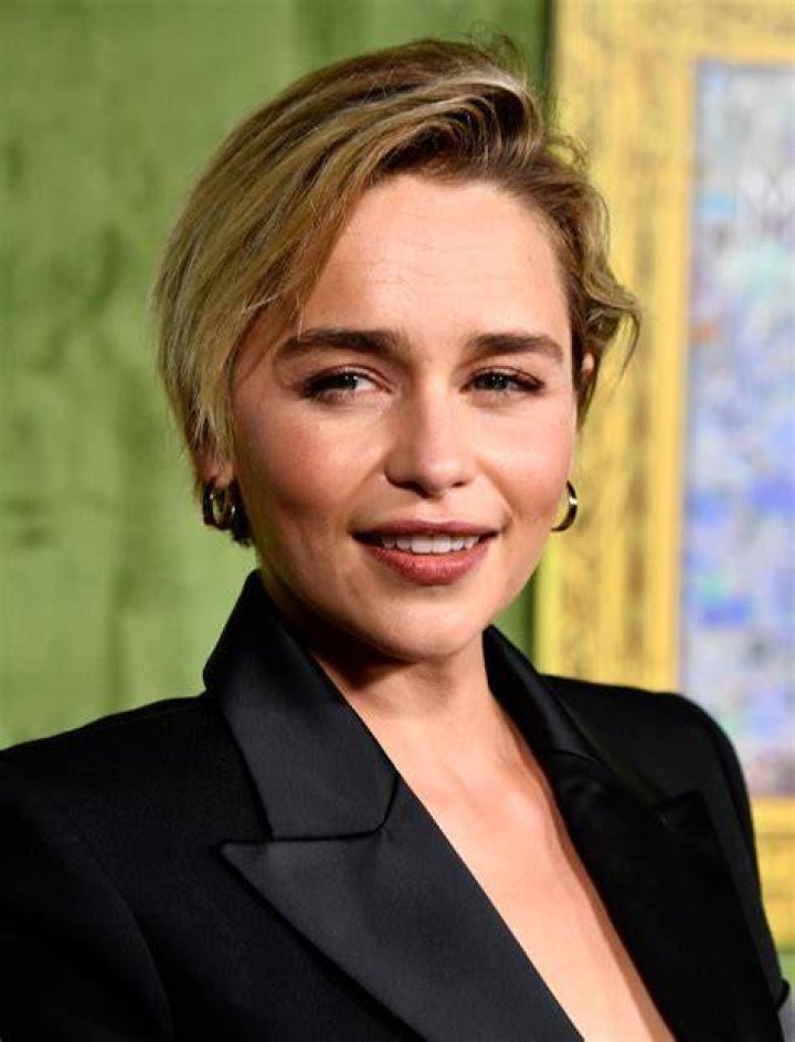 Emilia Clarke picture