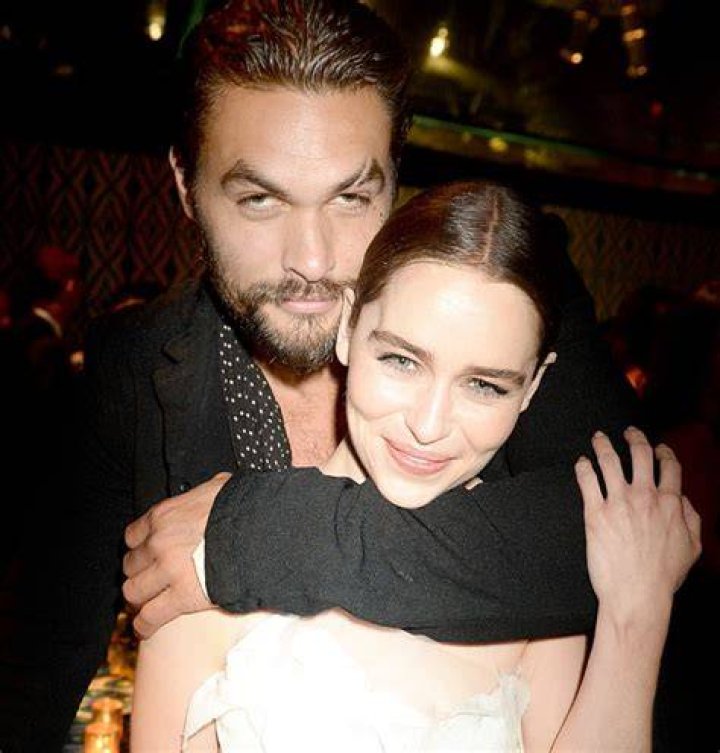 Emilia Clarke's Mysterious Love Life: Who Is She Dating?