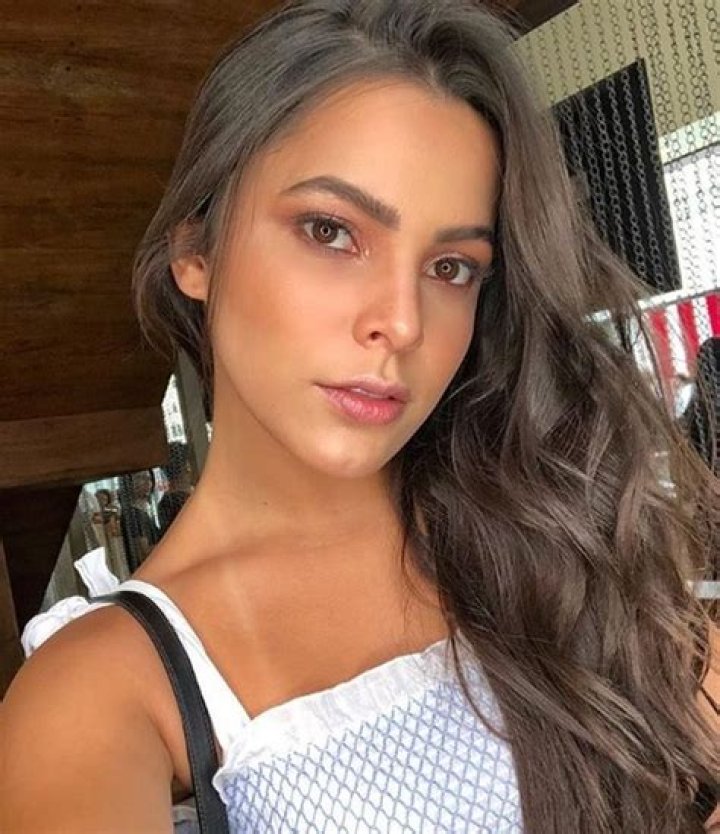 Emilly pensa em ser atriz e não descarta volta com Marcos A Gazeta