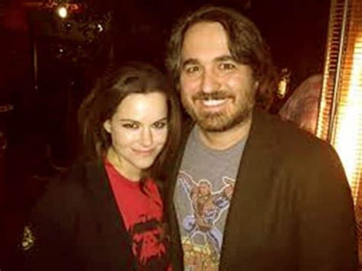 Emily Amick And Brian Quinn: A Hilarious Duo