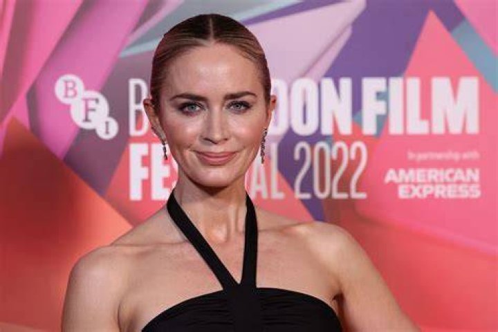 Emily Blunt's Impressive Sign Language Skills: A Language Of Inclusion