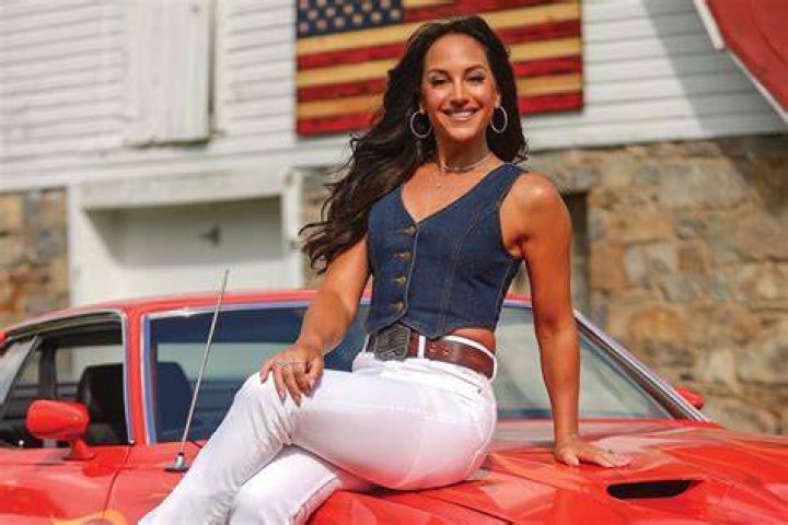 Emily Compagno Italian 10 Things You Did Not Know Abo vrogue.co