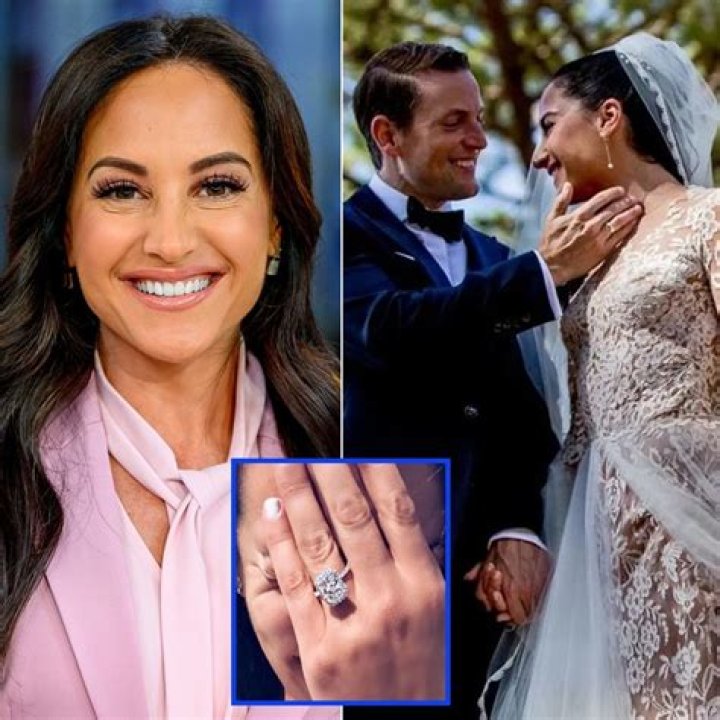 Emily Compagno's Marriage: A Behind-the-Scenes Look At Her Fox News Husband