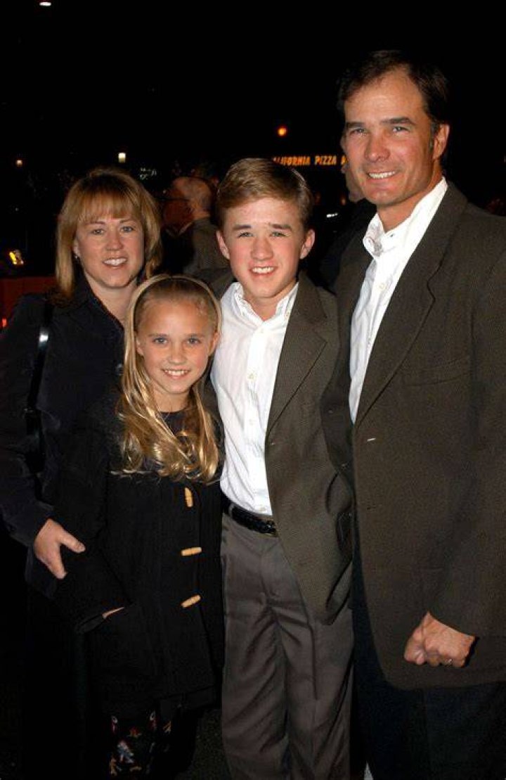 Emily Osment's Parents: A Look Into Her Family History