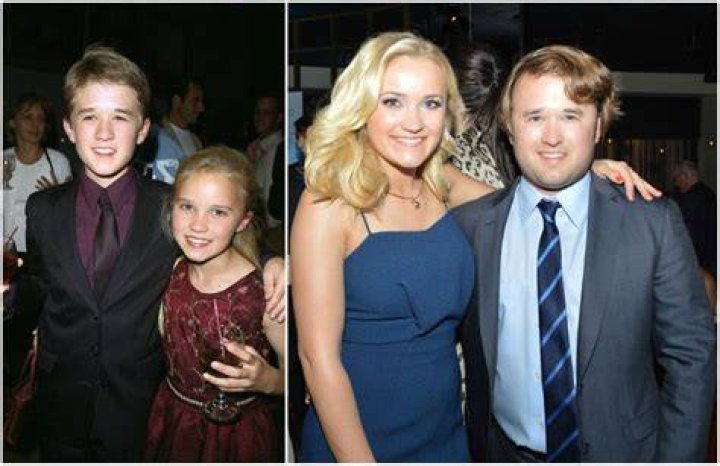 Emily Osment's Siblings: A Comprehensive Overview