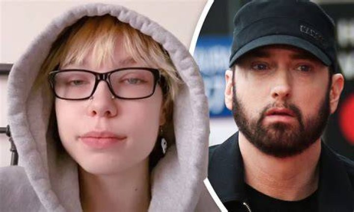 Eminem's Heartfelt Act: How He Supported His Sister Through Challenges