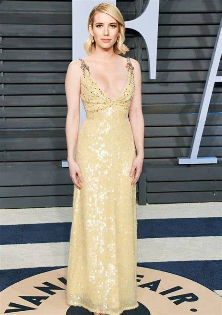 Emma Roberts' Stunning Figure: Measurements And Stats
