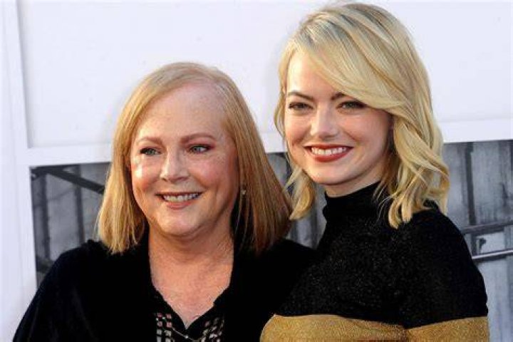 Emma Stone: Louise Jean McCary, A Rising Star