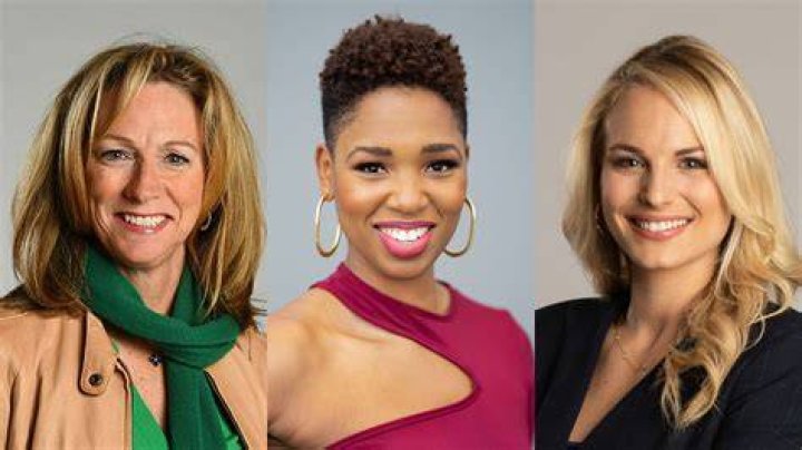 Empowered Women Of ESPN: Meet The Premier Female Anchors