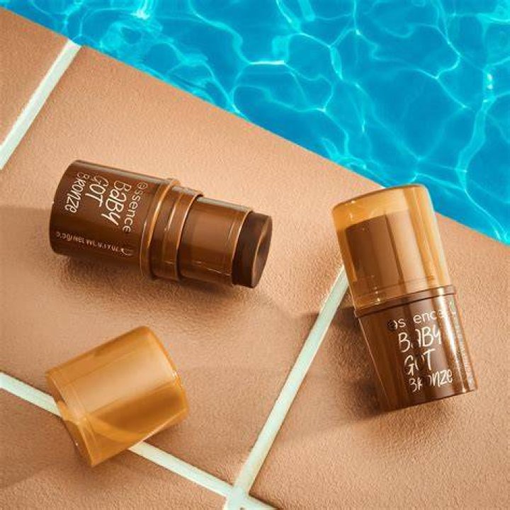 Enhance Your Glow: Discover The Art Of Stick Bronzing
