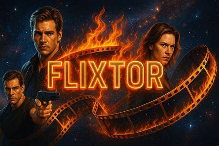 Enjoy Endless Movies And TV Shows For Free With Flixtor