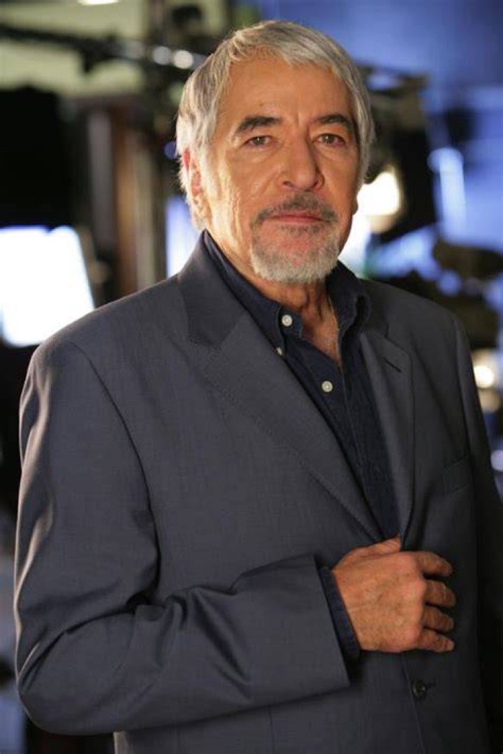 Enrique Rocha Actor CineMagia.ro