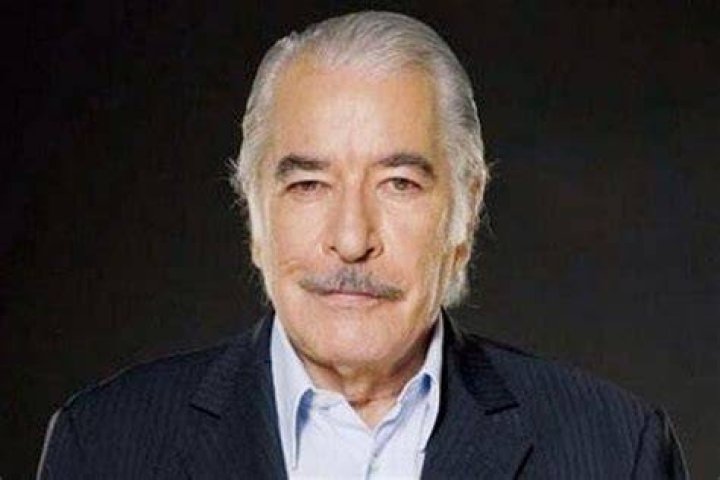 Enrique Rocha Últimas noticias, videos y fotos de Enrique Rocha