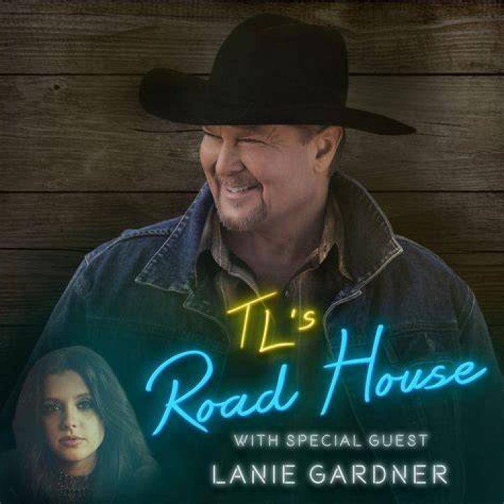 Episode of TL’s Road House Priscilla Block Tracy Lawrence