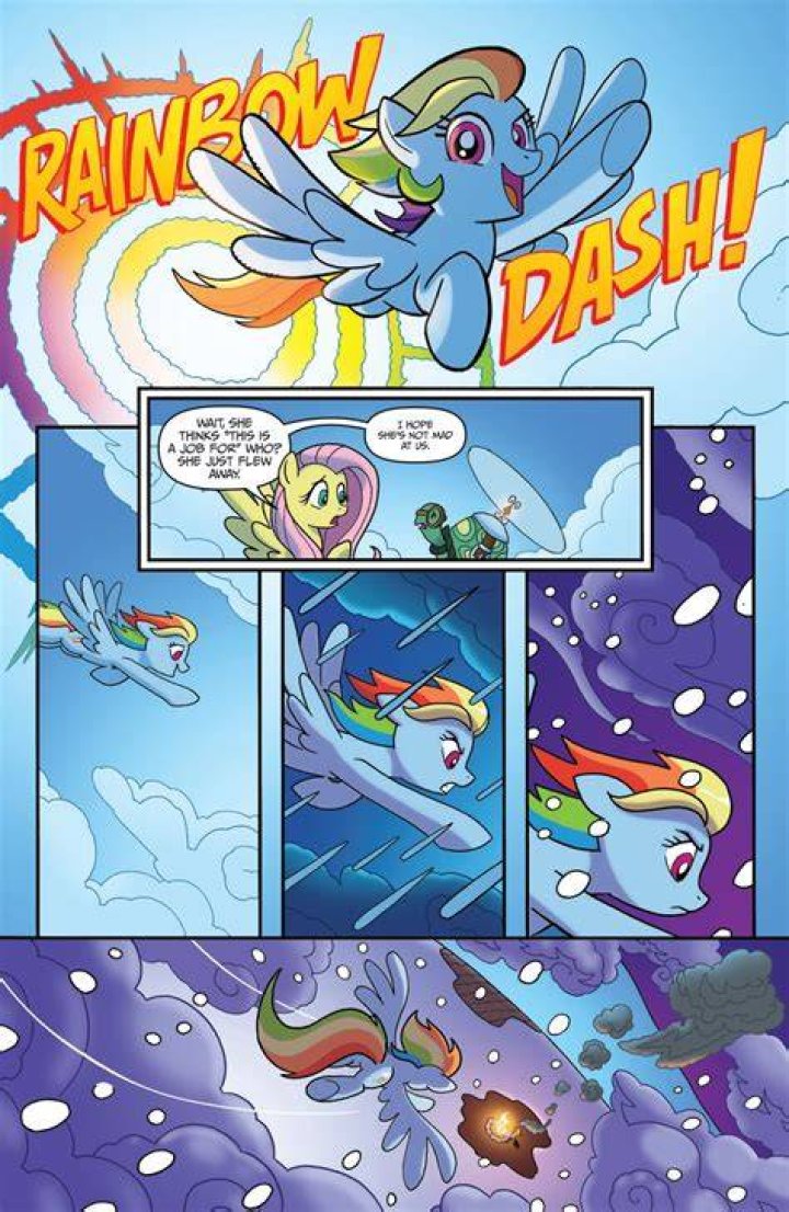 Equestria Daily MLP Stuff! "Sister Challenge" Video Featuring G5