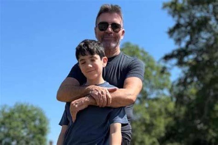 Eric Cowell: The Inspiring Son Of Simon Cowell