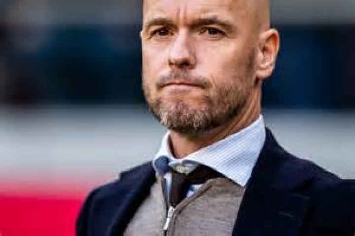 Erik Ten Hag's Personal Life: Unveiling His Family Bonds