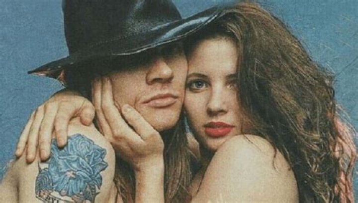 Erin Everly [Axl Rose's ExWife] Wiki, Biography, Age, Net Worth
