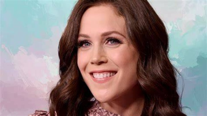 Erin Krakow's Hometown: Uncovering Her Residence