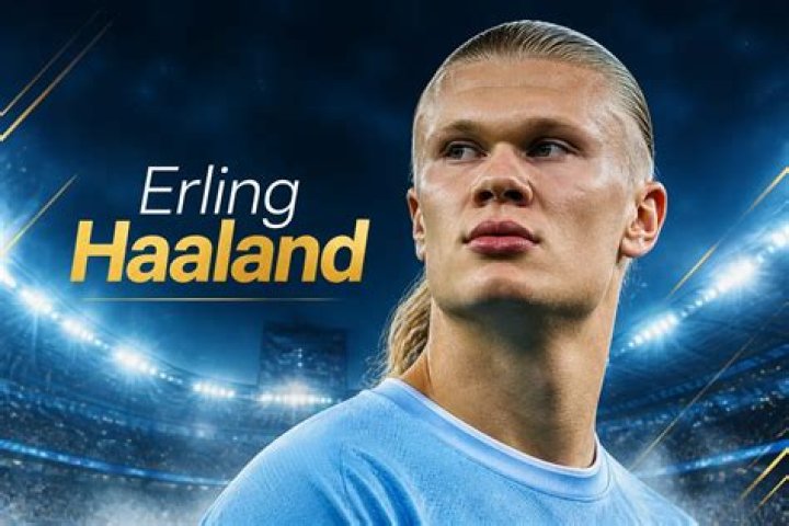 Erling Haaland Qui&eacute;n es y c&oacute;mo se volvi&oacute; uno de los mejores