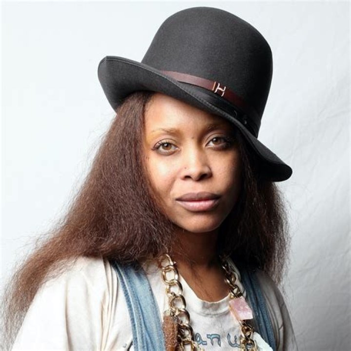 Erykah Badu Net Worth 2024 Salary, Age & Husband